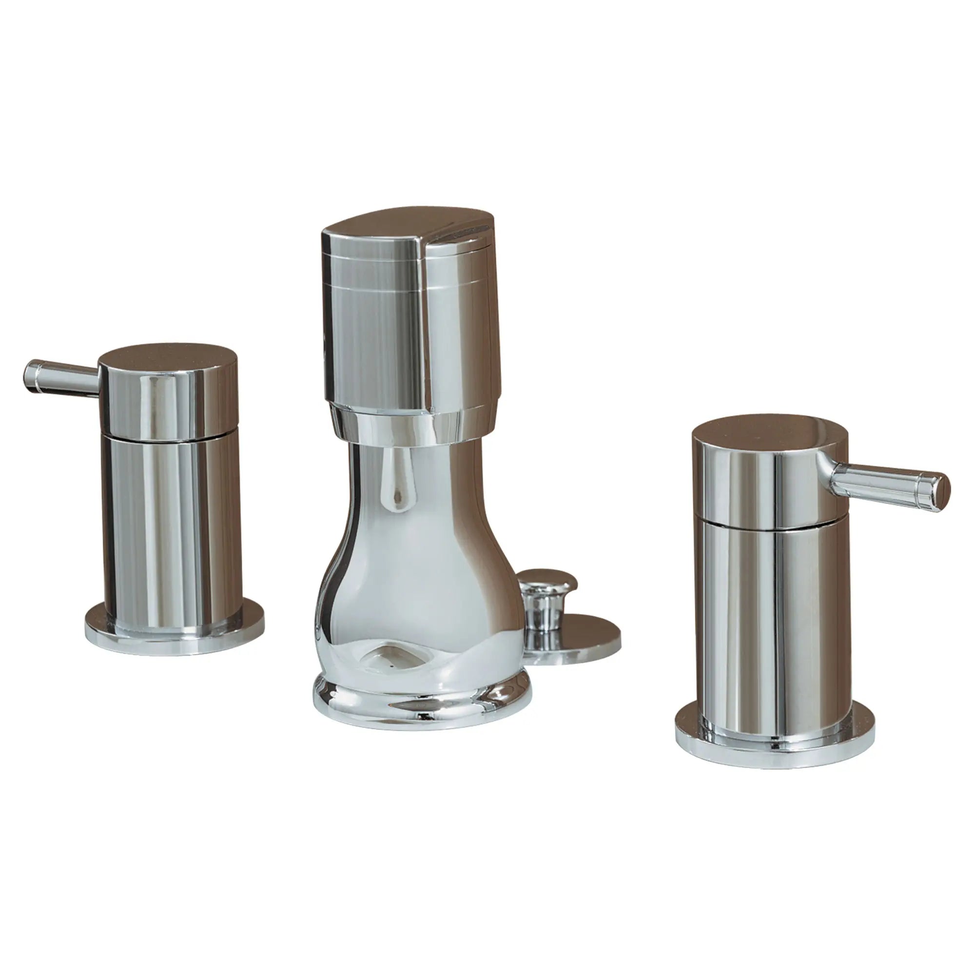 Serin® Fixture-Mounted Bidet Fitting — thumbnail 2